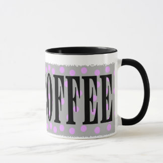 Mug La vie commence après café