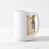 Mug La vie commence après le café (Devant droit)