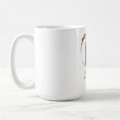 Mug la vie commence toujours après le café (Gauche)
