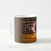 Mug La vie de ballet (Devant gauche)