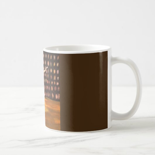 Mug La vie de ballet (Droite)