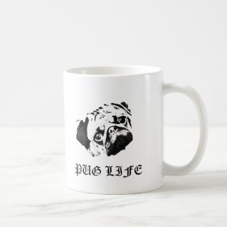 Mug La vie de carlin