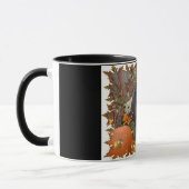 Mug La vie de laboratoire (Gauche)