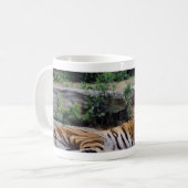 Mug La vie de Lovin (Devant gauche)