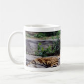 Mug La vie de Lovin (Gauche)