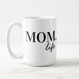 Mug La vie de maman