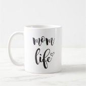 Mug La vie de maman (Gauche)
