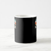 Mug La vie de scout (Centre)