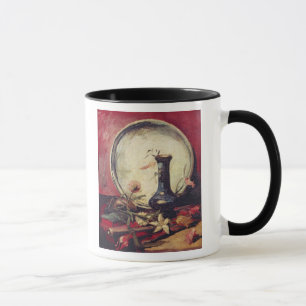 Mug La vie de Vincent van Gogh toujours avec les