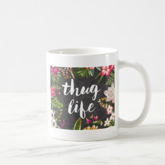 Mug La vie de voyou