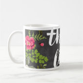 Mug La vie de voyou (Gauche)