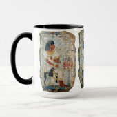 Mug La vie des pharaons (Gauche)