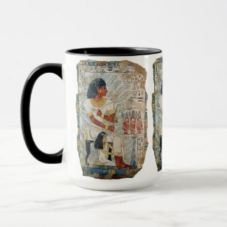 Mug La vie des pharaons