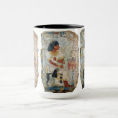 Mug La vie des pharaons (Centre)