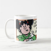 Mug La Vie Du Matin (Gauche)