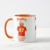 Mug La vie d'un Doughboy à 100% (Gauche)