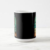 Mug La vie d'un Showghoul (Centre)