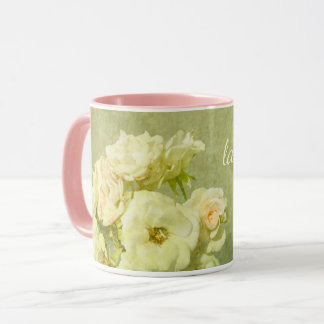 Mug La vie en rose