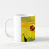 Mug La vie est belle - Ladybug (Gauche)