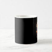 Mug La vie est comme une diarrhée, peu importe à quel (Centre)