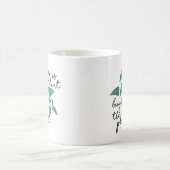 Mug La Vie Est Courte, Acheter Le Plante | Amateurs de (Centre)
