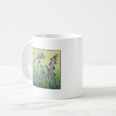 Mug La vie est Everwhere 2011 (Devant gauche)