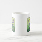 Mug La vie est Everwhere 2011 (Centre)