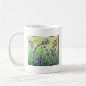 Mug La vie est Everwhere 2011 (Gauche)