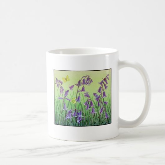 Mug La vie est Everwhere 2011 (Droite)
