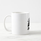 Mug La Vie Est Facile Juste Ajouter Water Jet Ski Jet (Gauche)