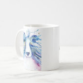 Mug La vie est meilleure (Devant gauche)