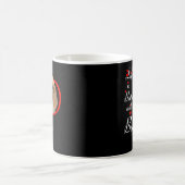 Mug La vie est meilleure avec le Beagle (Centre)