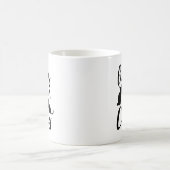 Mug La Vie Est Meilleure Avec Les Chats | AMOUREUX DES (Centre)