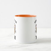 Mug La Vie Est Meilleure Avec Une Tortie (Centre)