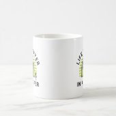 Mug La Vie Est Meilleure Dans Un Camper (Centre)