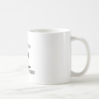 Mug La vie est meilleure en bottes et en selle