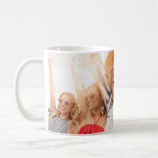 Mug La Vie Est Plus Amusante Avec Mes Filles Photo Caf