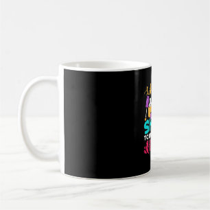 Mug La vie est trop courte pour avoir des ongles ennuy