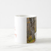 Mug La Vie Est Un Voyage (Centre)