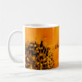 Mug La vie est une belle motivation (Gauche)