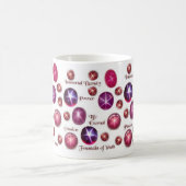 Mug La vie éternelle : The Blood Star (Centre)