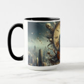 Mug La vie flotte (Gauche)