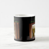 Mug La vie, l'aventure continue (Centre)