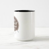 Mug la vie serait plate sans musique (Centre)