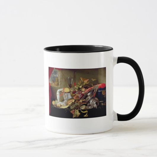 Mug La vie toujours (Droite)