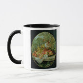 Mug La vie toujours (Gauche)