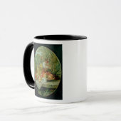 Mug La vie toujours (Devant gauche)