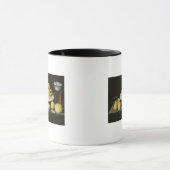 Mug La vie toujours (Centre)