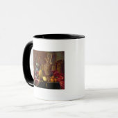 Mug La vie toujours 2 (Devant gauche)