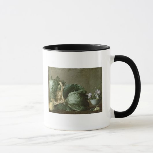 Mug La vie toujours 3 (Droite)